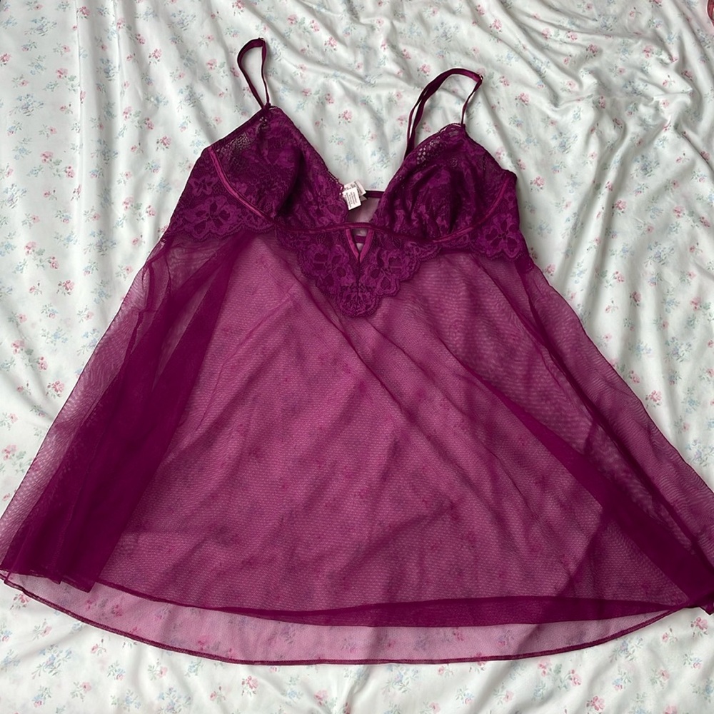 Victoria secret